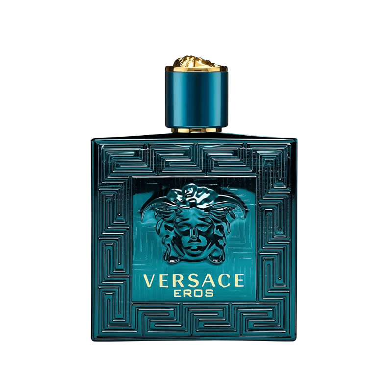 Комплект от 3 парфюмаDior SAUVAGE, Yves Saint Laurent Y MEN y Versace EROS 100ml