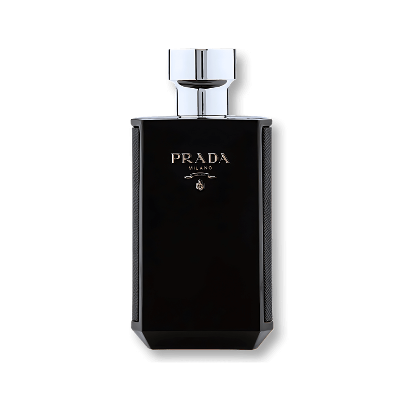 Комплект от 3 парфюма Bvlgari In Black, Giorgio Armani Acqua Di Gio, L'Homme Prada Intense 100ml