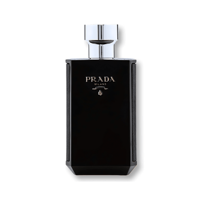 Комплект от 3 парфюма Bvlgari In Black, Giorgio Armani Acqua Di Gio, L'Homme Prada Intense 100ml
