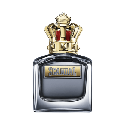 Комплект от 3 парфюмаAllure Homme Sports, Jean Paul Gaultier Scandal, Cartier Declaration 100ml
