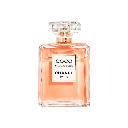 Комплект от 3 парфюма  GOOD GIRL, COCO MADEMOISELLE, Chanel Nº5 100ml